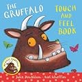 My First Gruffalo: Touch-and-feel book