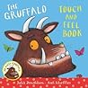 My First Gruffalo by Julia Donaldson