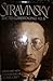Stravinsky: Selected Corres...
