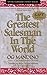 The Greatest Salesman in the World by Og Mandino