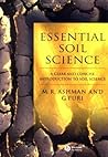 Essential Soil Science: A Clear and Concise Introduction to Soil Science