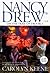 On the Trail of Trouble (Nancy Drew, #148)