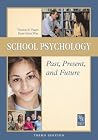 School Psychology...
