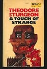 A Touch of Strange