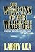 The Weapons of Your Warfare by Larry Lea