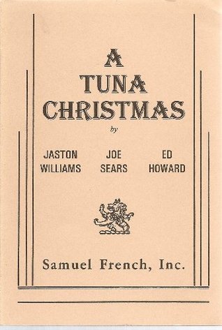 A Tuna Christmas (Paperback)
