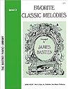 WP75 - Favorite Classic Melodies - Level 3 - Bastien