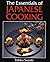 The Essentials of Japanese Cooking