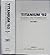 Titanium '92: Science and Technology : Proceedings of a Symposium Sponsored by the Titanium Committee of the Minerals, Metals & Materials Structural