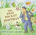 The Jolly Pocket Postman