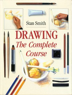 Drawing: The Complete Course (Hardcover)