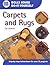 Dolls House DIY Carpets and Rugs: Step by Step Instructions for over 25 projects (Dolls House Do-It-Yourself)