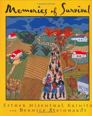 Memories of Survival (Hardcover)