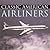Classic American Airliners