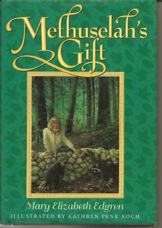Methuselah's Gift (Hardcover)