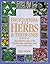 Encyclopedia of Herbs and T...