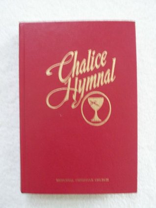 Chalice Hymnal (Hardcover)