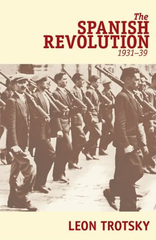 The Spanish Revolution (1931–39)