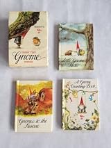 ヴィンテージ絵本Teeny Tiny Gnome Tomes Teeny Tiny Gnome Tomes by Marya Dalrymple | Goodreads