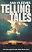 Telling Tales (Vera Stanhope, #2)