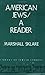 American Jews: A Reader