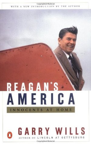 Reagan's America: Innocents at Home (Paperback)