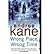 Wrong Place, Wrong Time by Andrea Kane