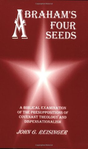 Abraham's Four Seeds (Paperback)