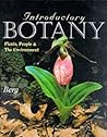 Introductory Botany: Plants, People, and the Environment