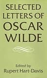 Selected Letters of Oscar Wilde