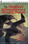 The Magical Adventures of Pretty Pearl by Virginia Hamilton