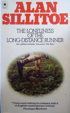 The Loneliness of the Long-Distance Runner