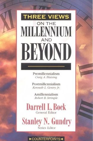 Three Views on the Millennium and Beyond (Paperback)