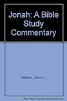 Jonah, Bible Study Commentary
