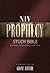NIV Prophecy Marked Reference Study Bible - Hardcover