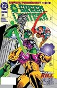 Green Lantern (1990-2004) #60