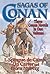 Sagas of Conan: Conan the S...