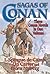 Sagas of Conan by L. Sprague de Camp