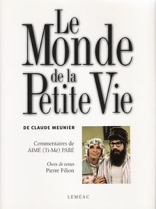 Le Monde de la Petite Vie