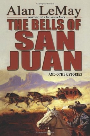 The Bells of San Juan (Kindle Edition)
