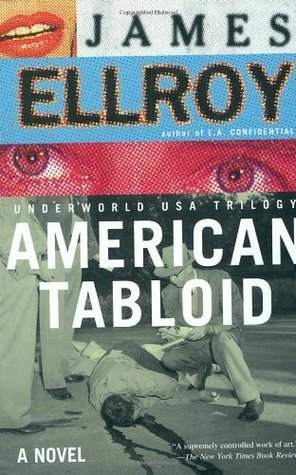 American Tabloid