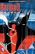Batman Beyond (2012-2013) #8
