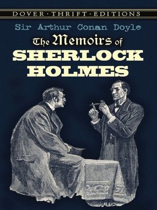 The Memoirs of Sherlock Holmes