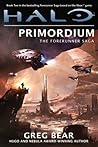 Halo: Primordium:...