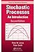 Stochastic Processes by Peter Watts Jones