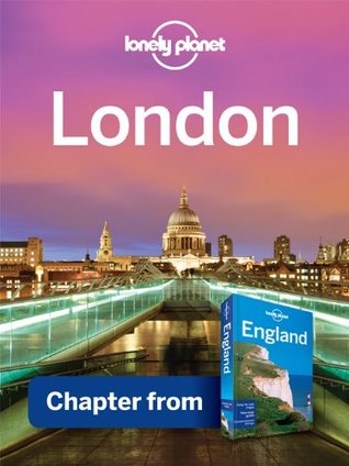 Lonely Planet London: Chapter from England Travel Guide (Kindle Edition)