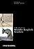 A Handbook of Middle English Studies (Critical Theory Handbooks)