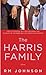 The Harris Family by R.M. Johnson