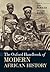 The Oxford Handbook of Modern African History