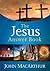 The Jesus Answer Book: Concise Answers to the Most-Asked Questions about Christ (Answer Book Series)